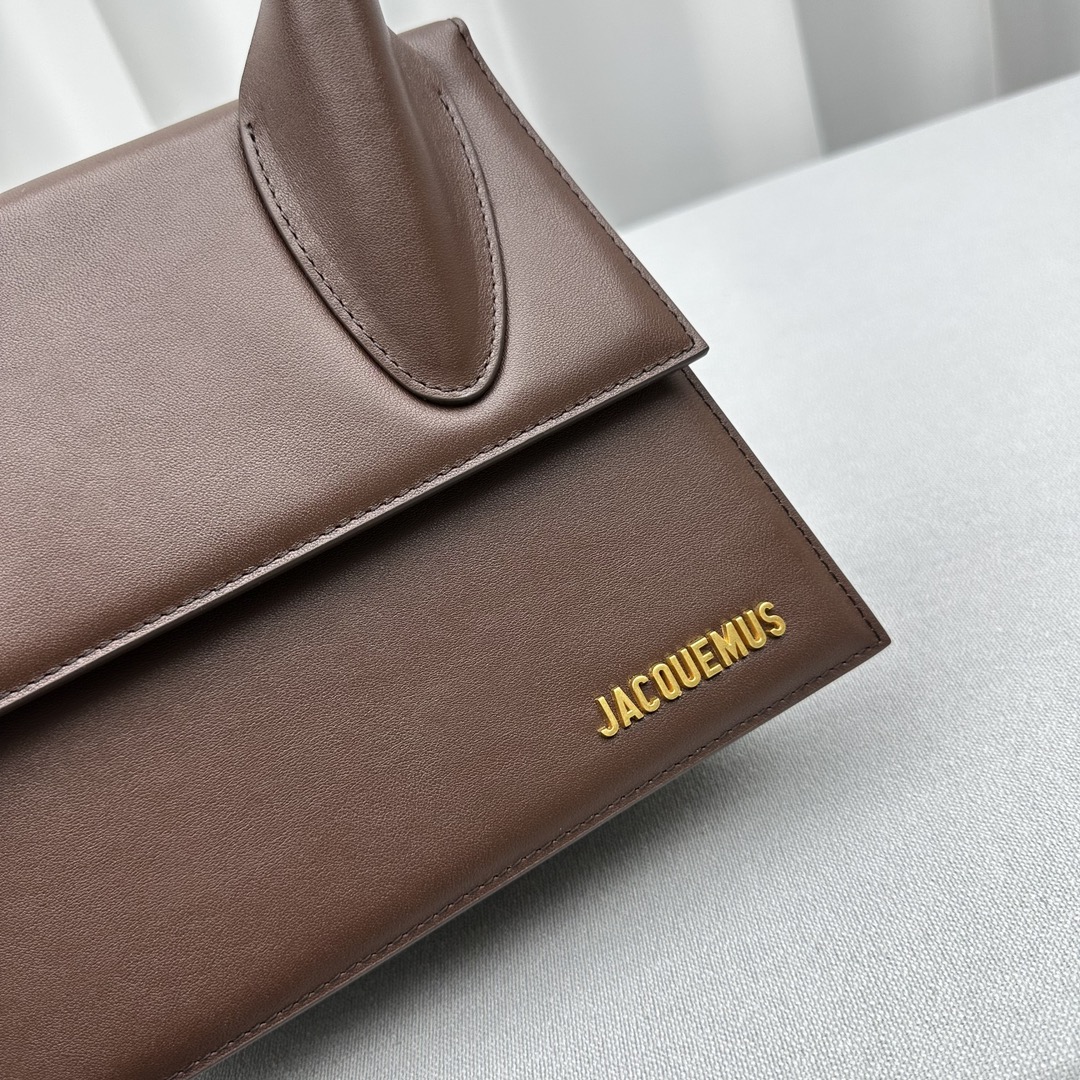 Jacquemus Top Handle Bags